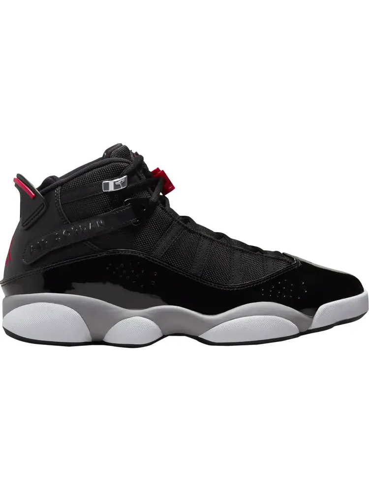 Кроссовки Jordan 6 Rings 'Black Cement' — изображение 1 из 1, черный