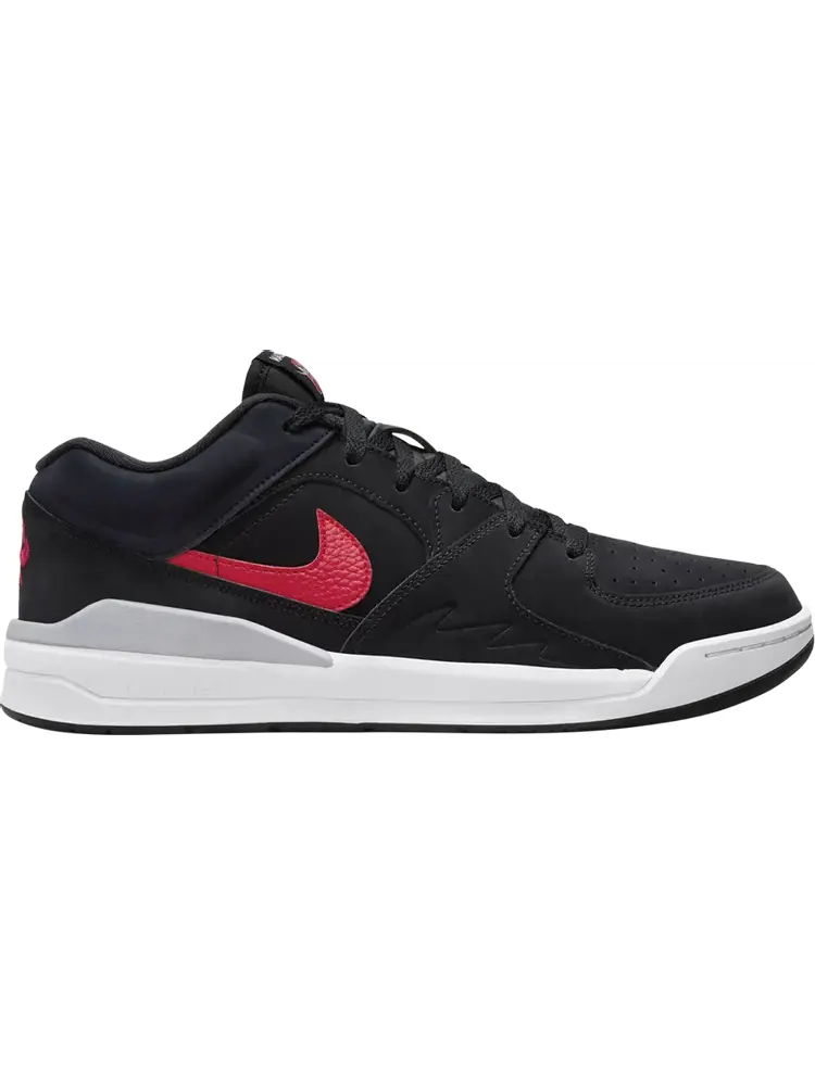 Кроссовки Jordan Stadium 90 'Bred' — изображение 1 из 1, черный
