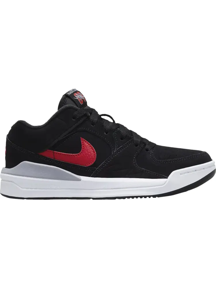Кроссовки Jordan Stadium 90 GS 'Bred' — изображение 1 из 1, черный