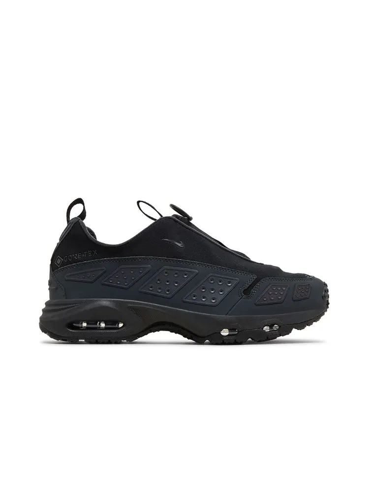 Кроссовки Nike Wmns Air Sunder Max GORE-TEX Black — изображение 1 из 6, черный