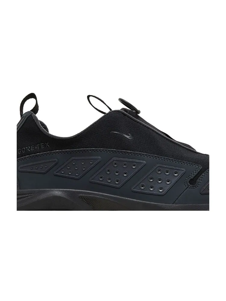 Кроссовки Nike Wmns Air Sunder Max GORE-TEX Black — изображение 2 из 6, черный