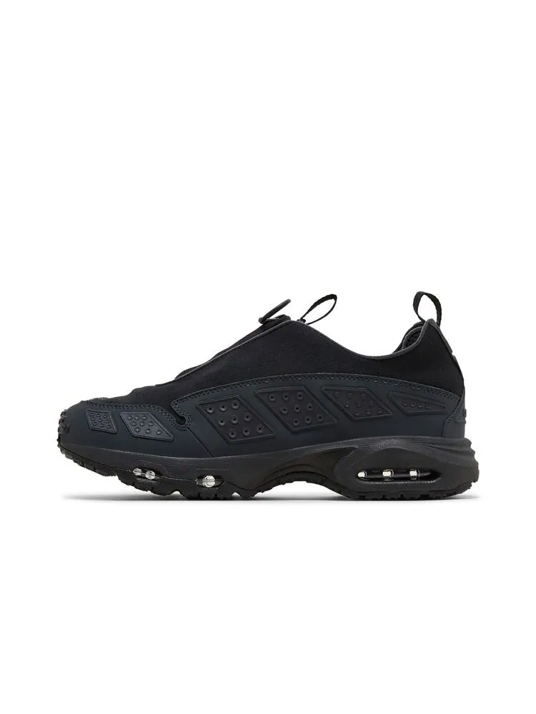 Кроссовки Nike Wmns Air Sunder Max GORE-TEX Black — изображение 3 из 6, черный