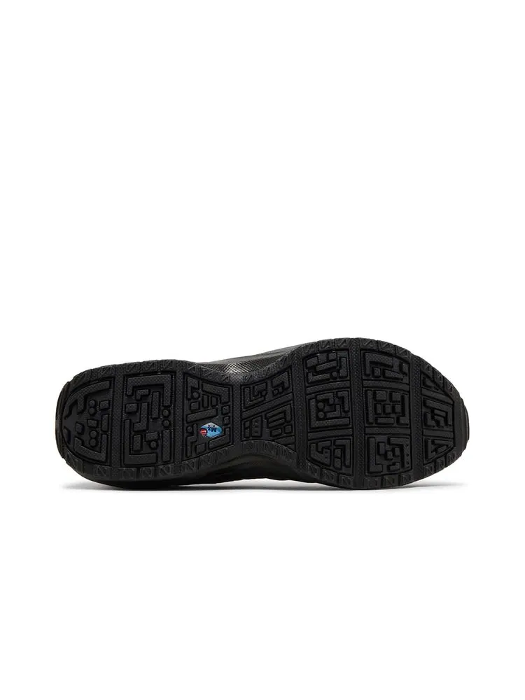 Кроссовки Nike Wmns Air Sunder Max GORE-TEX Black — изображение 4 из 6, черный