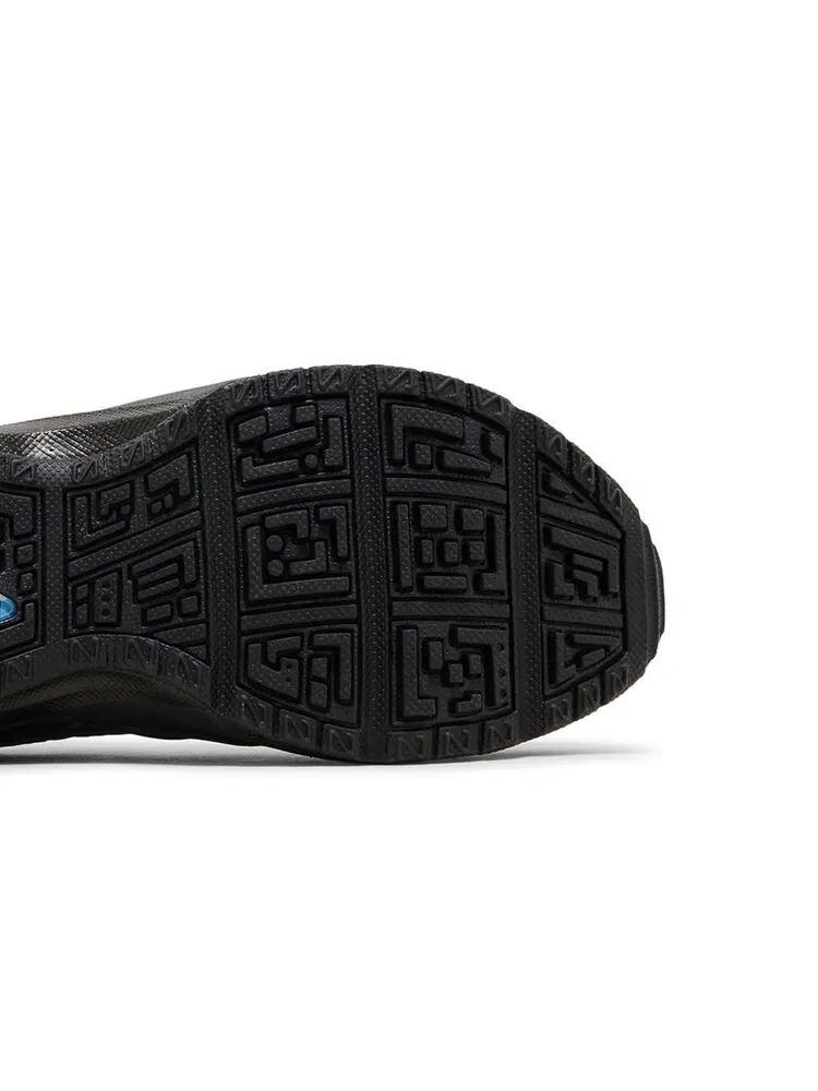 Кроссовки Nike Wmns Air Sunder Max GORE-TEX Black — изображение 5 из 6, черный