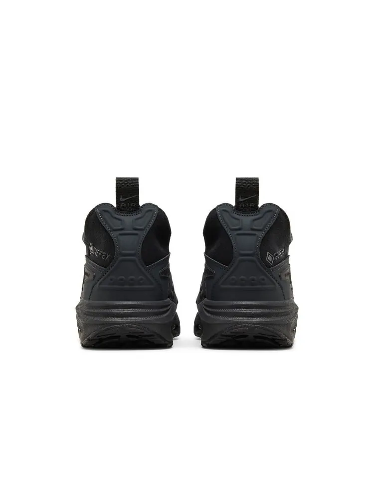 Кроссовки Nike Wmns Air Sunder Max GORE-TEX Black — изображение 6 из 6, черный