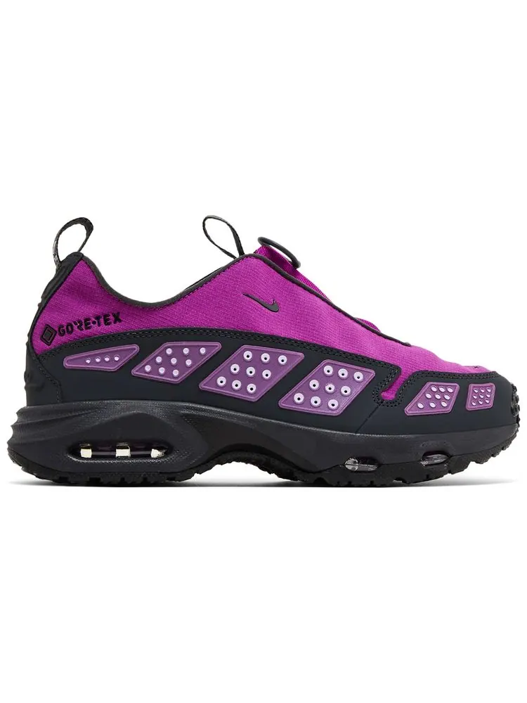 Кроссовки Nike Wmns Air Sunder Max GORE-TEX 'Bold Berry' — изображение 1 из 8, фиолетовый