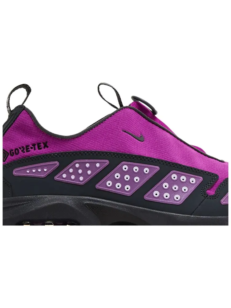 Кроссовки Nike Wmns Air Sunder Max GORE-TEX 'Bold Berry' — изображение 2 из 8, фиолетовый