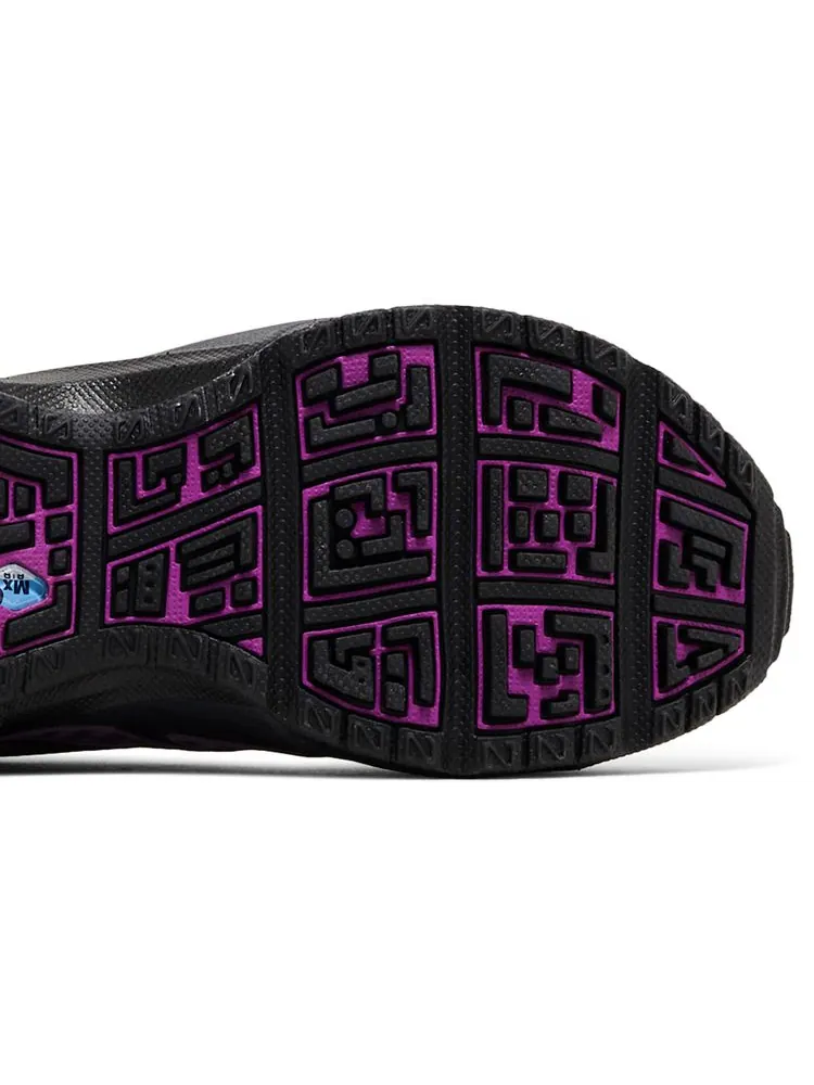 Кроссовки Nike Wmns Air Sunder Max GORE-TEX 'Bold Berry' — изображение 5 из 8, фиолетовый