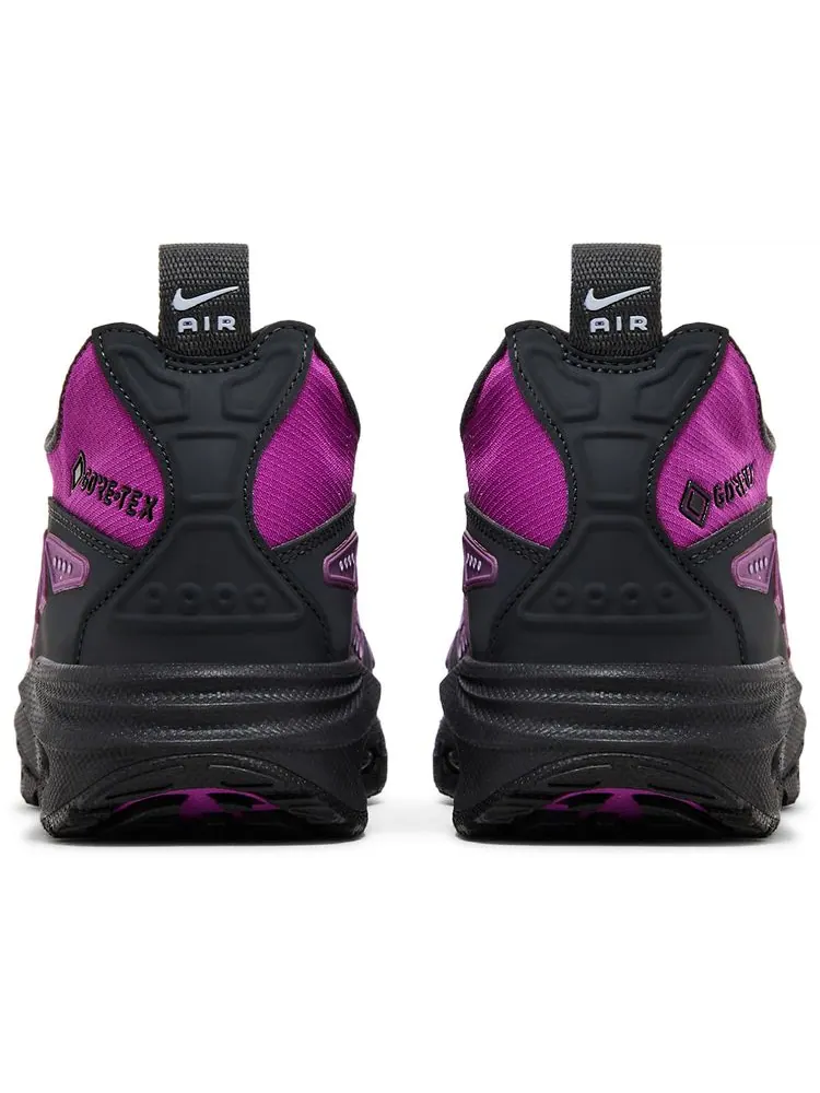 Кроссовки Nike Wmns Air Sunder Max GORE-TEX 'Bold Berry' — изображение 6 из 8, фиолетовый
