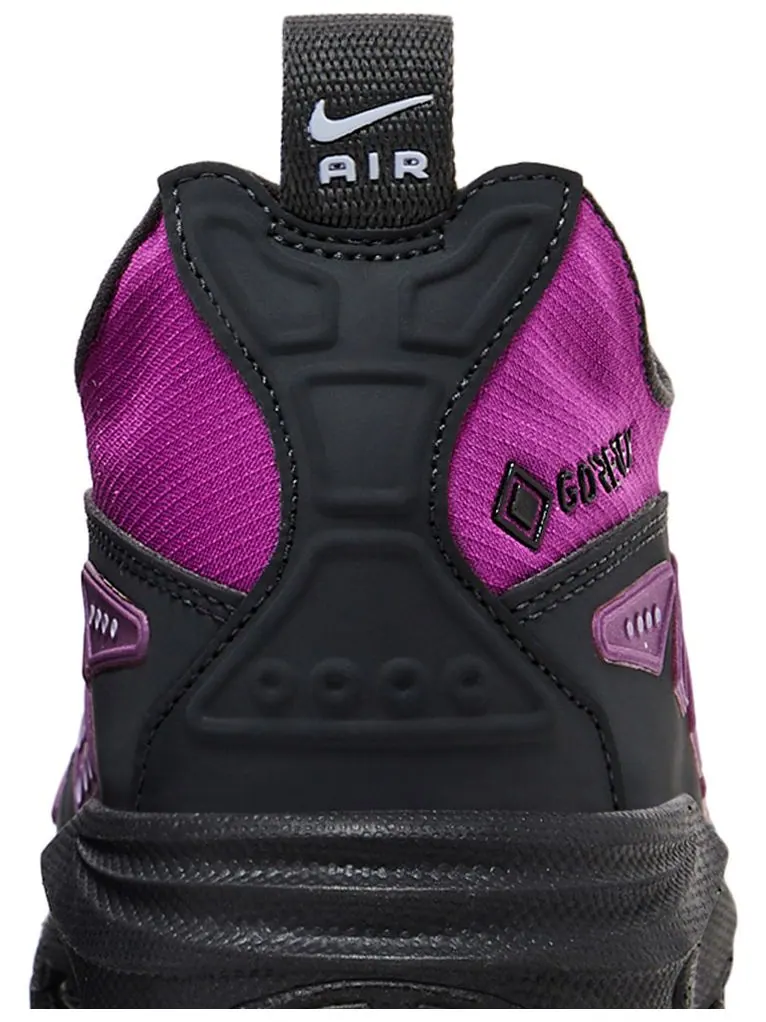 Кроссовки Nike Wmns Air Sunder Max GORE-TEX 'Bold Berry' — изображение 7 из 8, фиолетовый