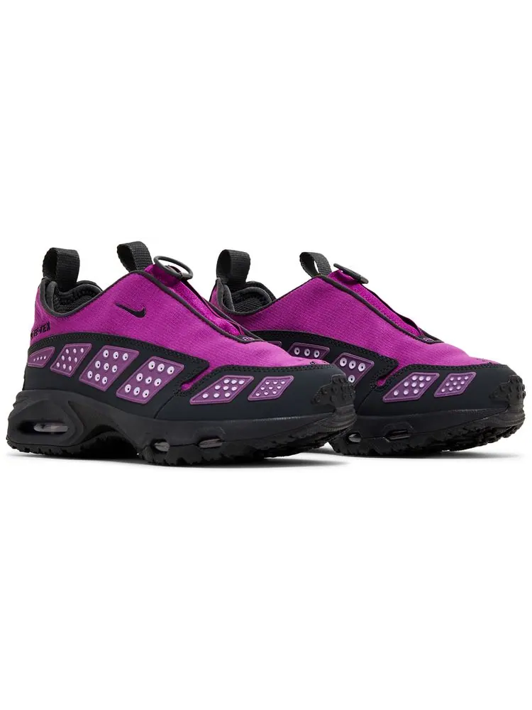Кроссовки Nike Wmns Air Sunder Max GORE-TEX 'Bold Berry' — изображение 8 из 8, фиолетовый