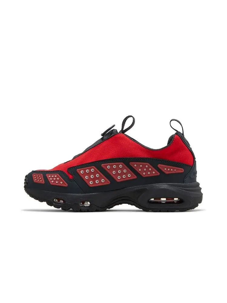 Кроссовки Nike Wmns Air Sunder Max GORE-TEX Hyper Crimson — изображение 3 из 6, красный