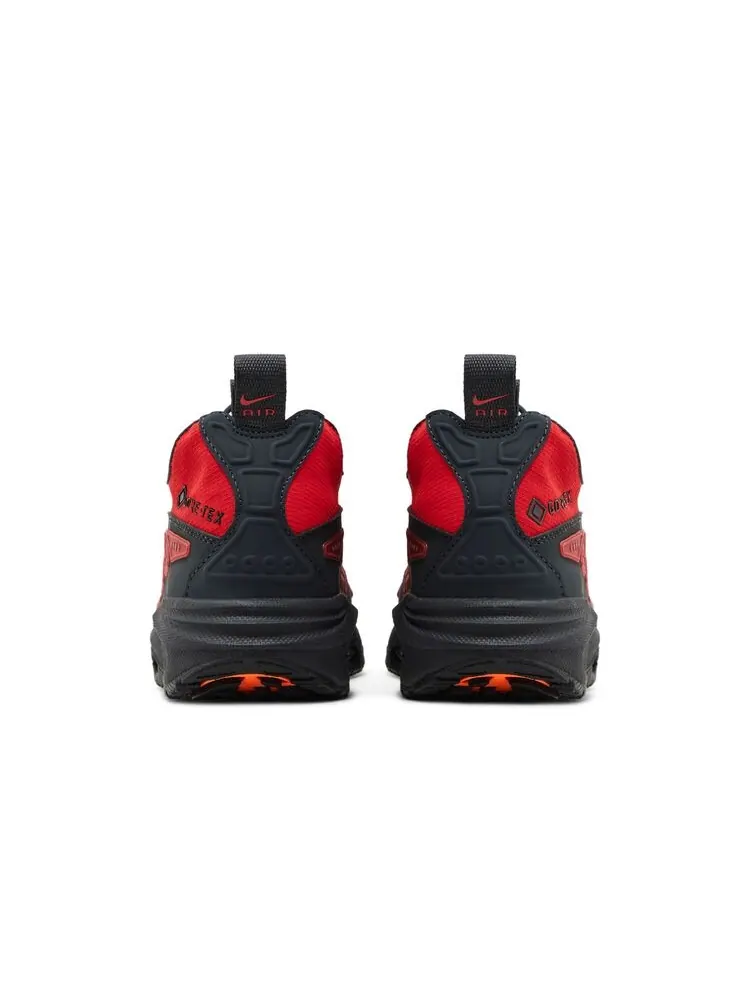 Кроссовки Nike Wmns Air Sunder Max GORE-TEX Hyper Crimson — изображение 6 из 6, красный
