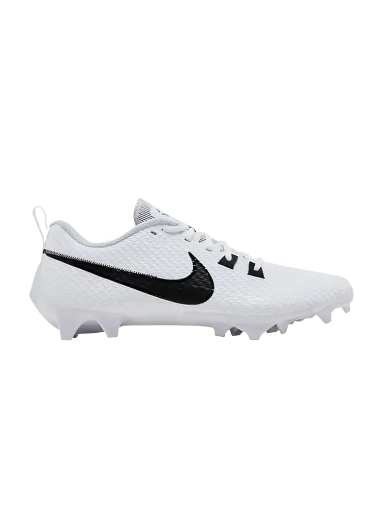 Кроссовки Nike Vapor Edge Speed 360 2 'White Black' — изображение 1 из 1, белый