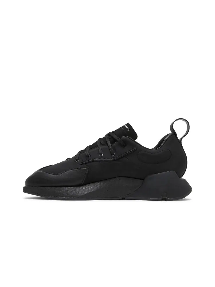 Кроссовки Y-3 Orisan 'Triple Black' — изображение 3 из 8, черный