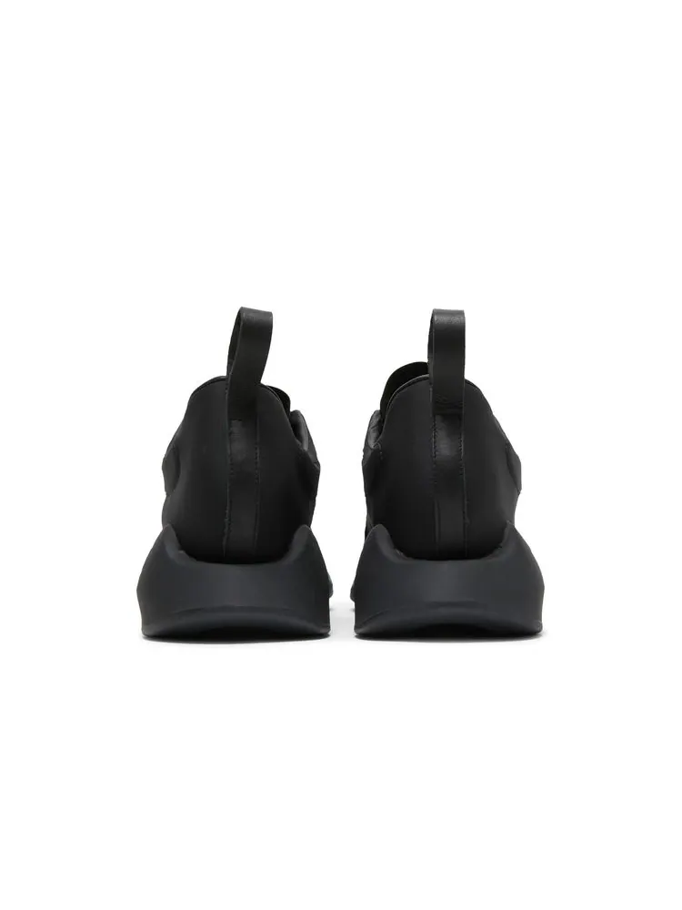 Кроссовки Y-3 Orisan 'Triple Black' — изображение 6 из 8, черный