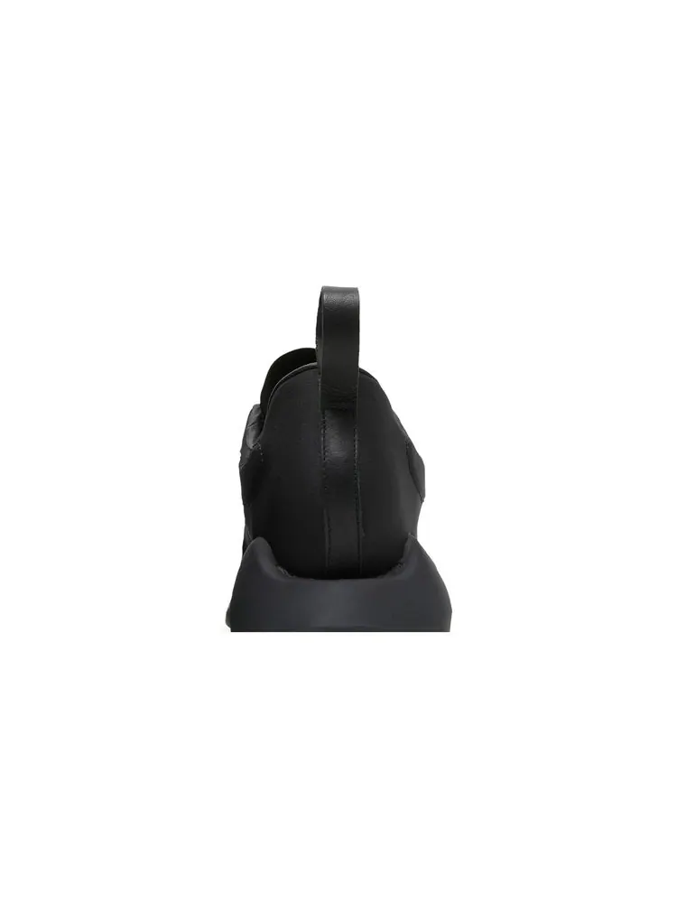 Кроссовки Y-3 Orisan 'Triple Black' — изображение 7 из 8, черный