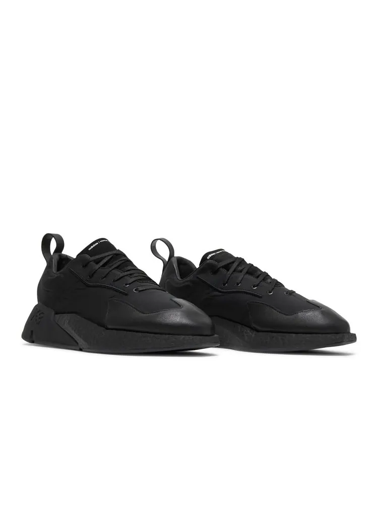 Кроссовки Y-3 Orisan 'Triple Black' — изображение 8 из 8, черный
