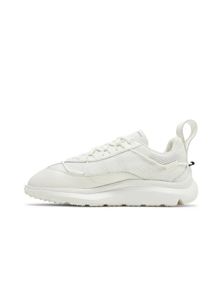 Кроссовки Adidas Y-3 Shiku Run — изображение 3 из 4, белый