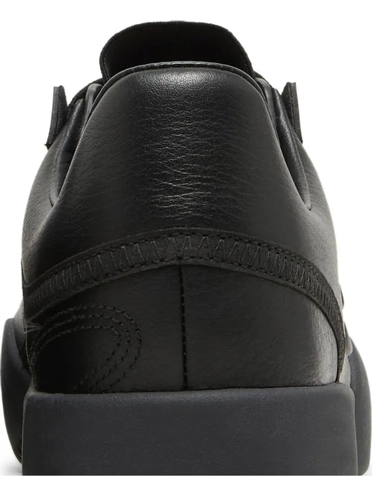 Кроссовки Adidas Y-3 Yunu 'Triple Black' — изображение 7 из 8, черный