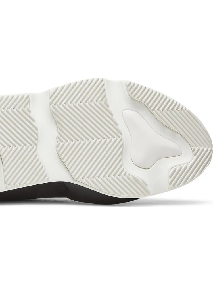 Кроссовки Adidas Y-3 Kaiwa 'Black White' — изображение 5 из 8, черный