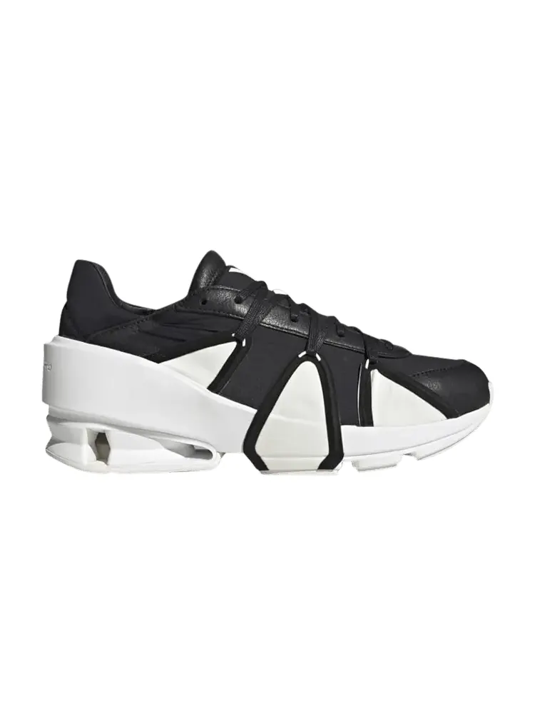 Кроссовки Y-3 Sukui 3 'Black White' — изображение 1 из 1, белый