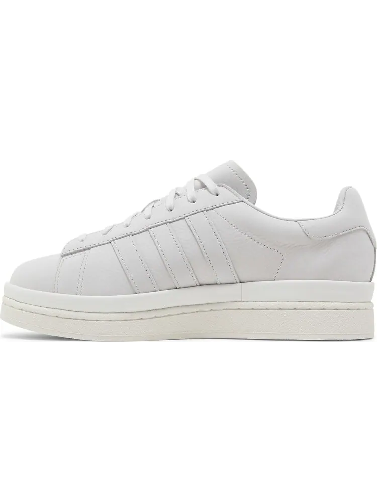 Кроссовки Adidas Y-3 Hicho 'Grey' — изображение 3 из 8, серый