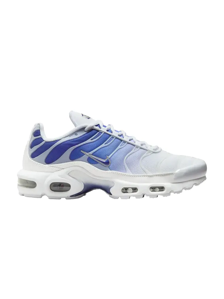 Кроссовки Nike Wmns Air Max Plus — изображение 1 из 1, белый