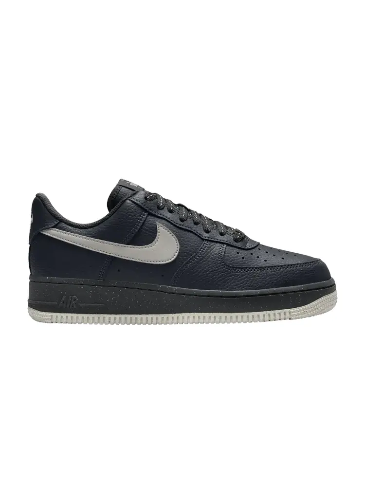 Кроссовки Nike Wmns Air Force 1 Low Next Nature 'Anthracite Light Orewood' — изображение 1 из 1