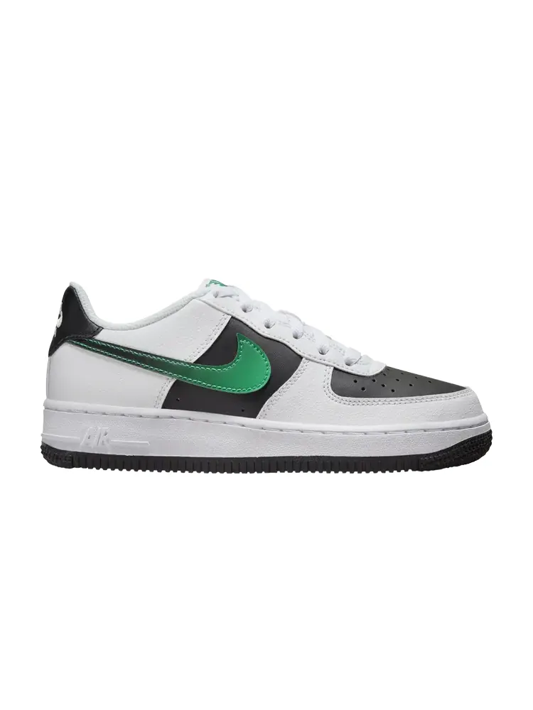 Кроссовки Nike Air Force 1 LV8 2 GS — изображение 1 из 1, белый