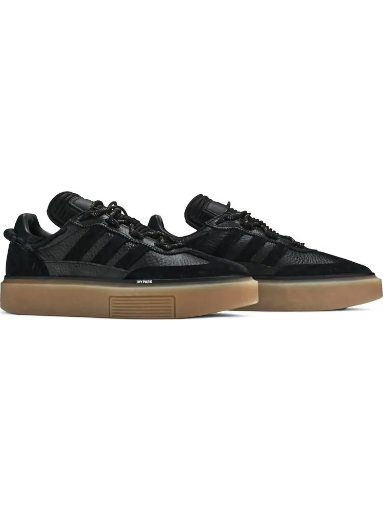 Кроссовки Adidas Ivy Park x Wmns Super Sleek 72 'Black Gum' — изображение 8 из 8, черный