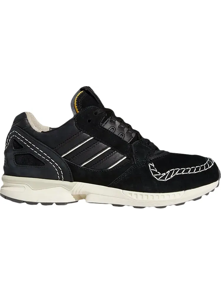 Кроссовки Adidas ZX 9000 'A-ZX Series - YCTN' — изображение 1 из 1, черный