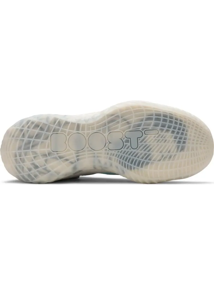 Кроссовки Adidas Harden Vol. 5 Futurenatural 'Avatar Pack - Traffic Violation' — изображение 4 из 8, серый