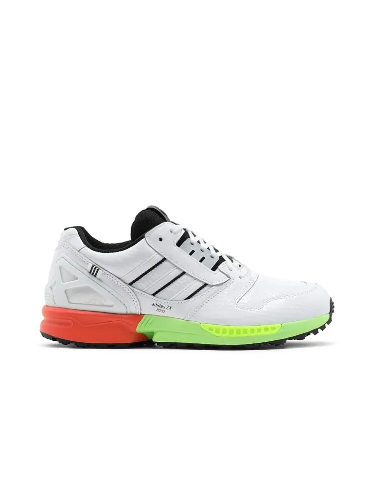 Кроссовки Adidas ZX 8000 SG — изображение 1 из 4, белый