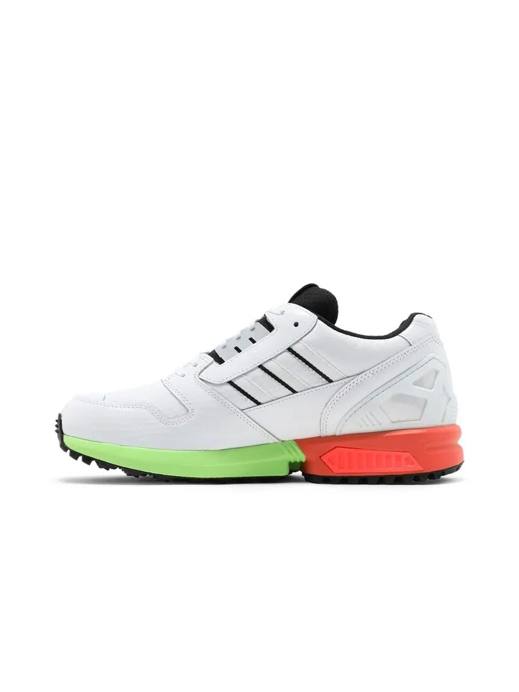 Кроссовки Adidas ZX 8000 SG — изображение 3 из 4, белый