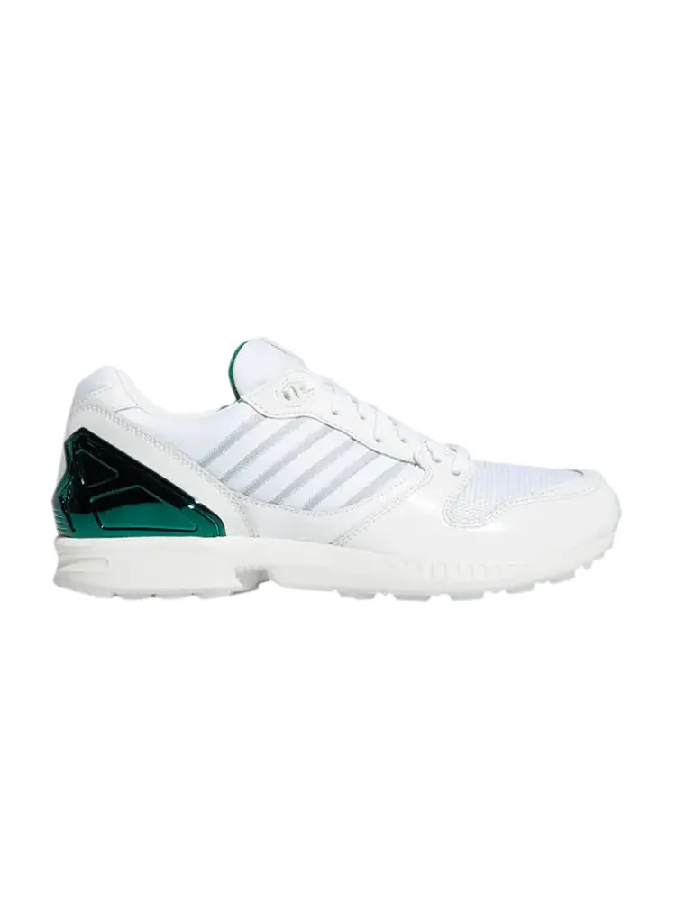 Кроссовки Adidas The U x ZX 5000 — изображение 1 из 1, белый