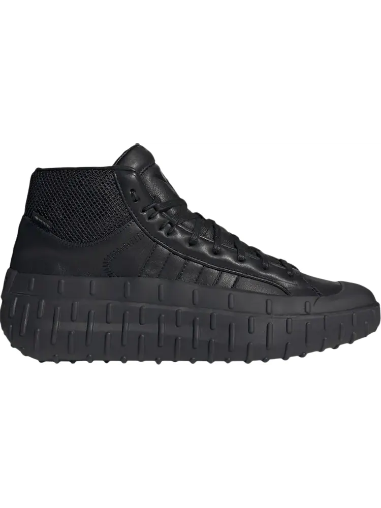 Кроссовки Adidas Y-3 GR.1P High GTX 'Triple Black' — изображение 1 из 1, черный