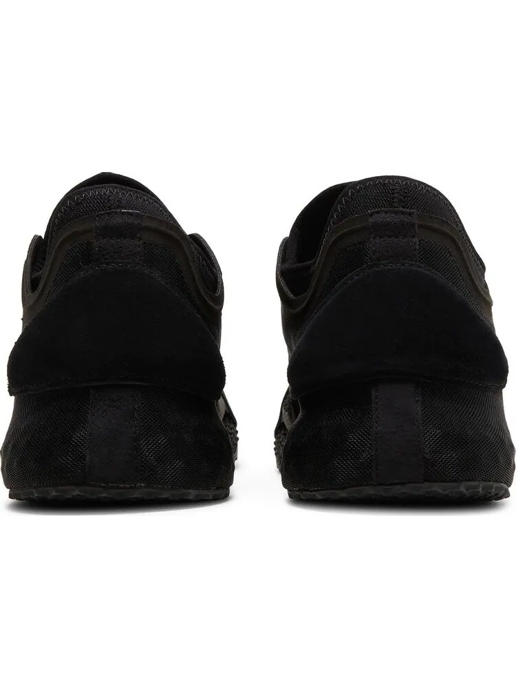 Кроссовки Adidas Y-3 Runner 4D IOW 'Black' — изображение 6 из 8, черный