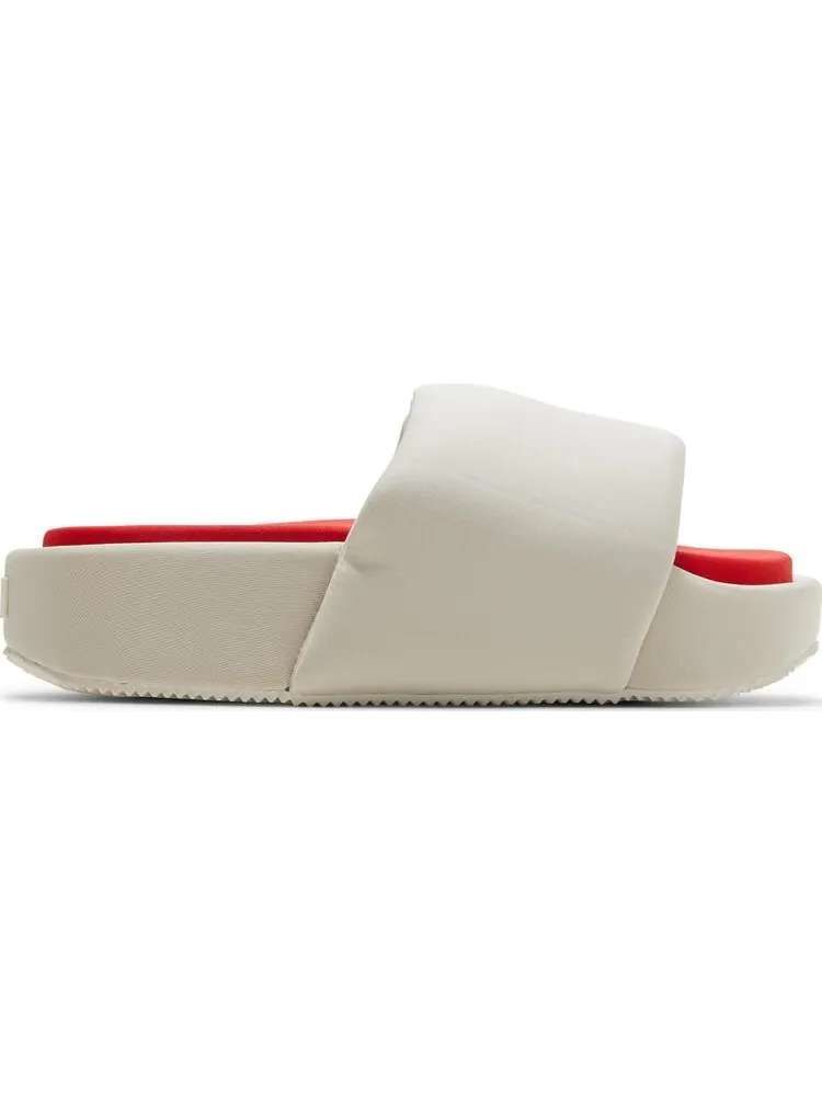 Сандалии Adidas Y-3 Slide 'Bliss' — изображение 1 из 8, бежевый