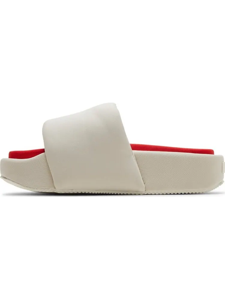 Сандалии Adidas Y-3 Slide 'Bliss' — изображение 3 из 8, бежевый