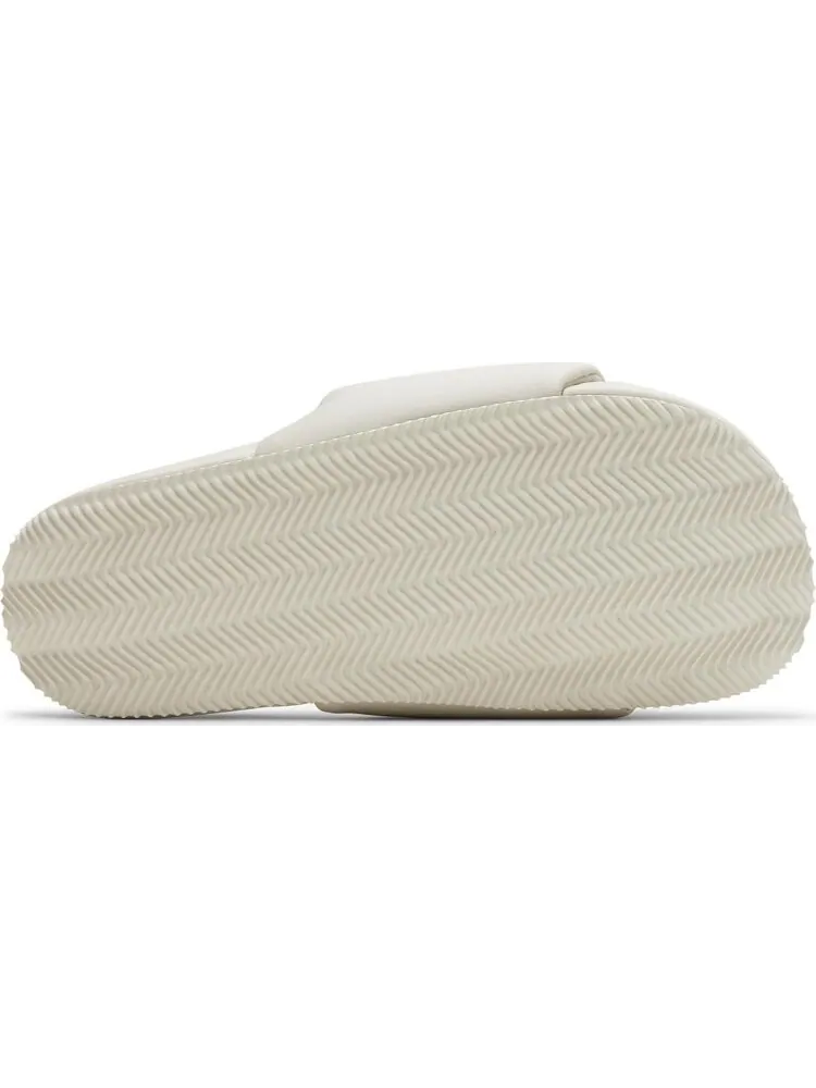 Сандалии Adidas Y-3 Slide 'Bliss' — изображение 4 из 8, бежевый