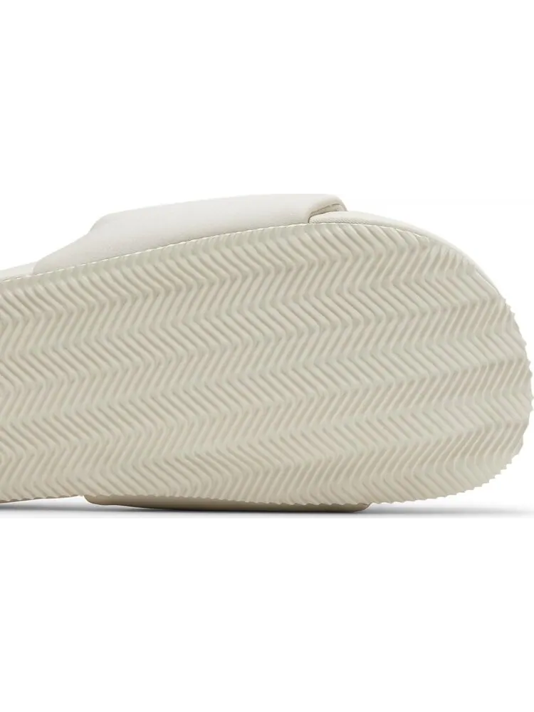 Сандалии Adidas Y-3 Slide 'Bliss' — изображение 5 из 8, бежевый