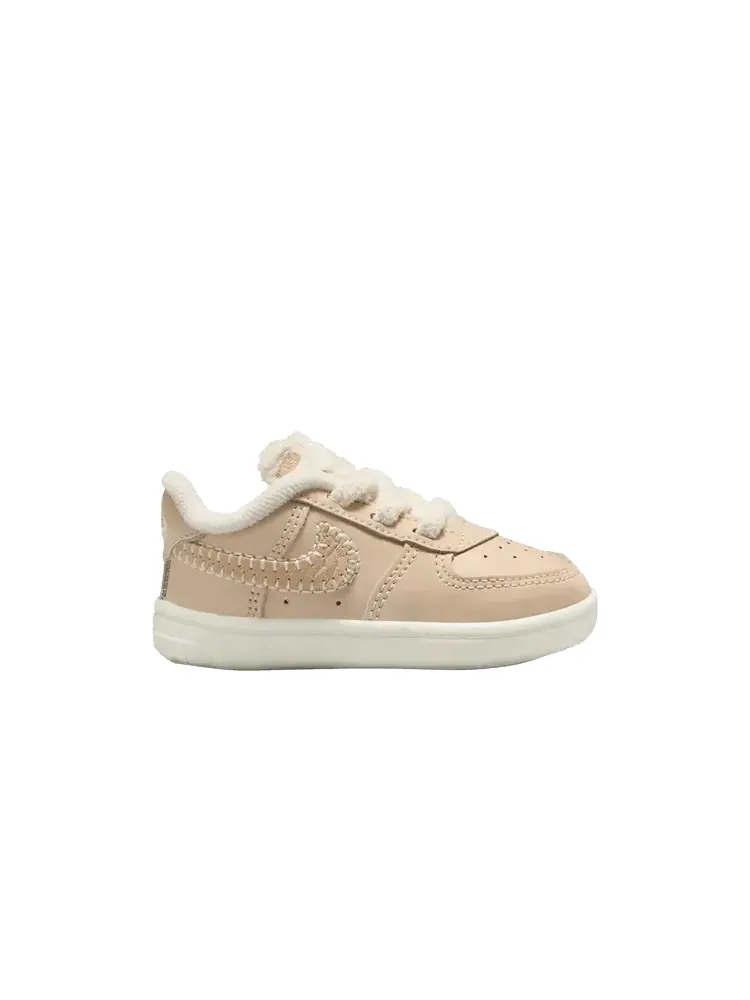 Кроссовки Nike Force 1 SE CB Rabbit — изображение 1 из 1, слоновая кость