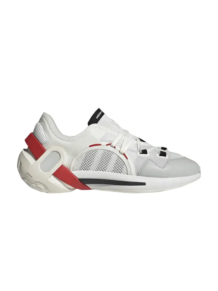 Кроссовки Y-3 Idoso Boost 'White Red' — изображение 1 из 1, белый красный