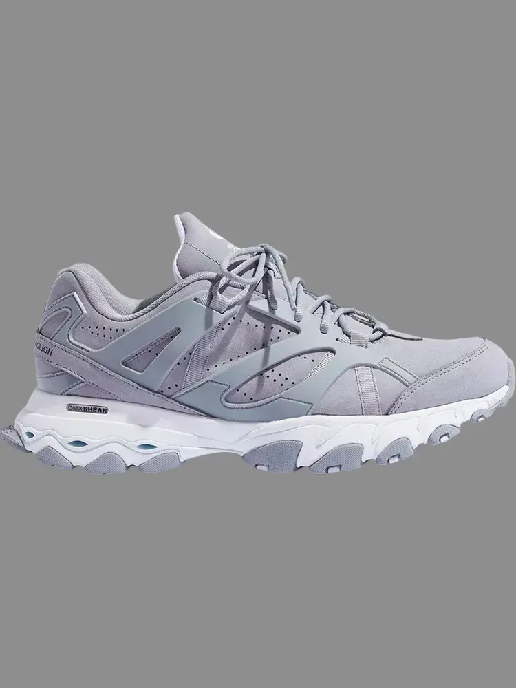 Кроссовки mountain research x dmx trail shadow 'grey' Reebok — изображение 1 из 1, серый