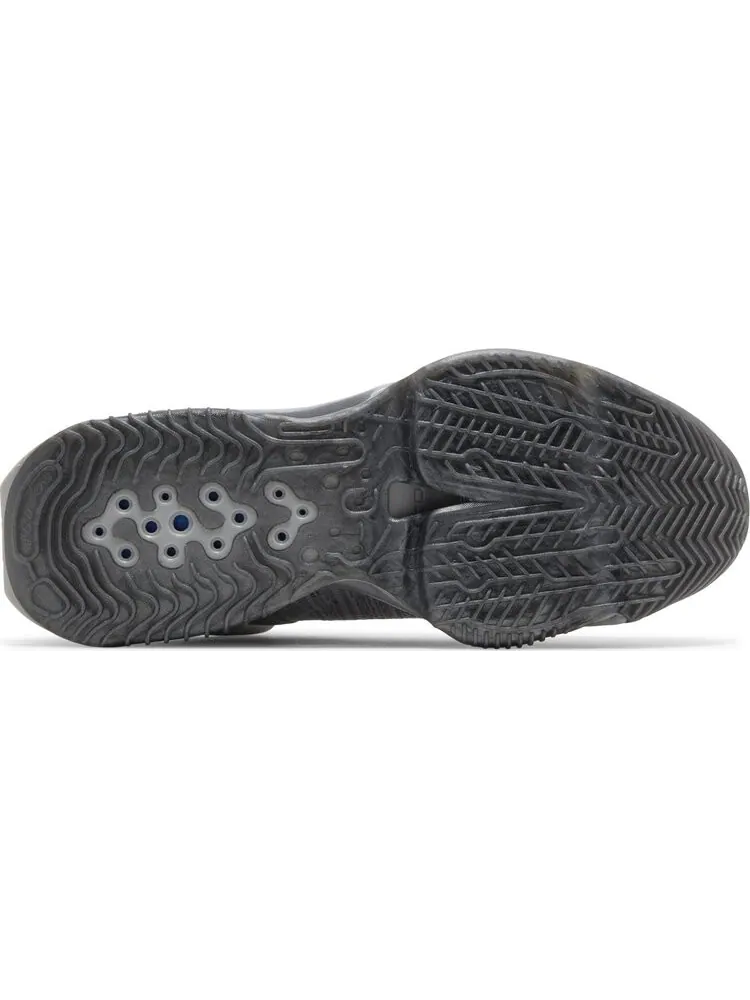Кроссовки Air Zoom GT Jump 2 'All-Star' — изображение 4 из 4, серебряный