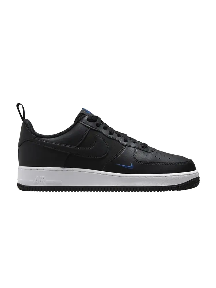 Кроссовки Nike Air Force 1 — изображение 1 из 1, черный