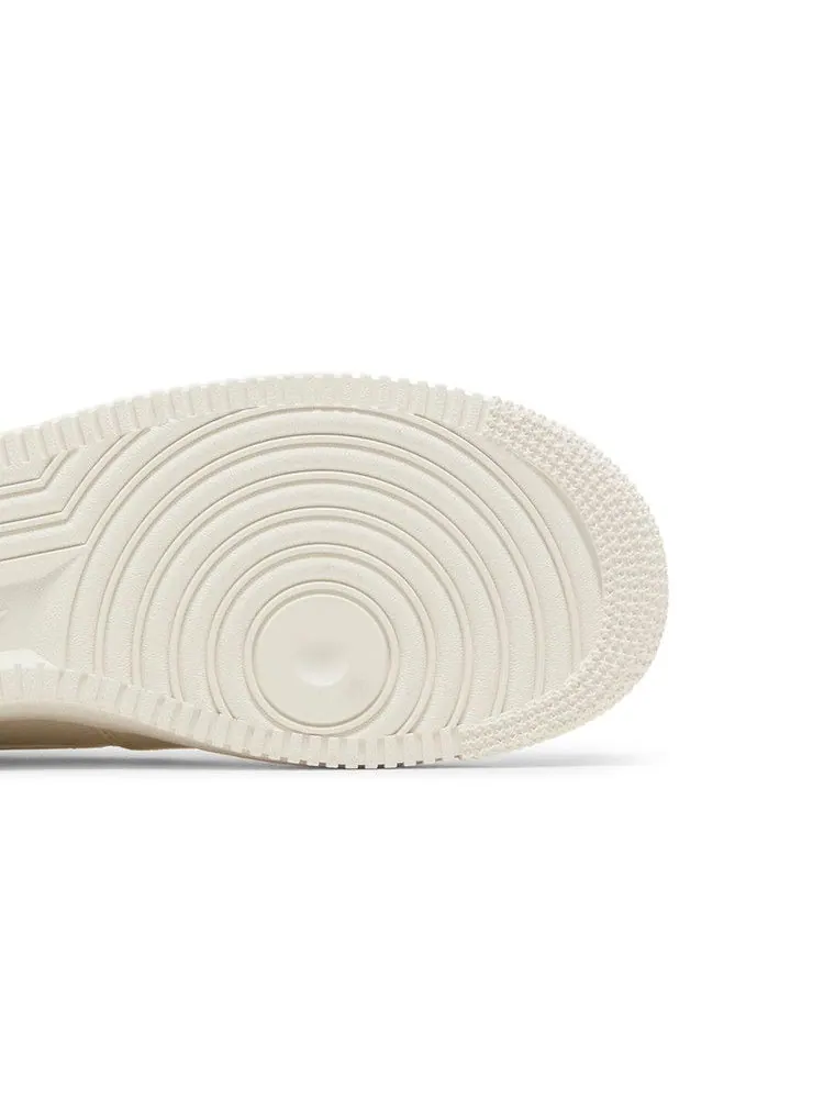 Кроссовки Nike Air Force 1 Low 'Sail Ripstop' — изображение 6 из 9, черный