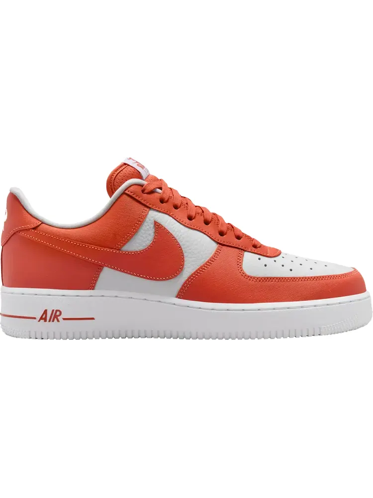 Кроссовки Air Force 1 '07 'Cosmic Clay' — изображение 1 из 1, оранжевый