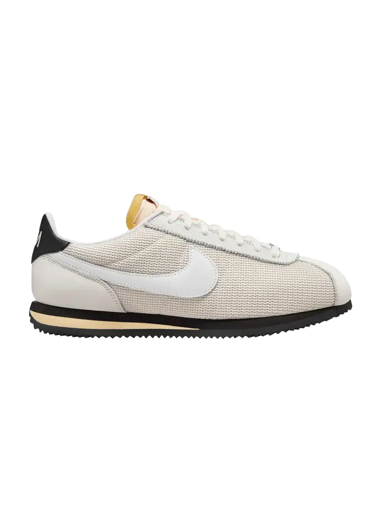 Кроссовки Cortez 'Light Orewood Brown' — изображение 1 из 1, светлый коричневый